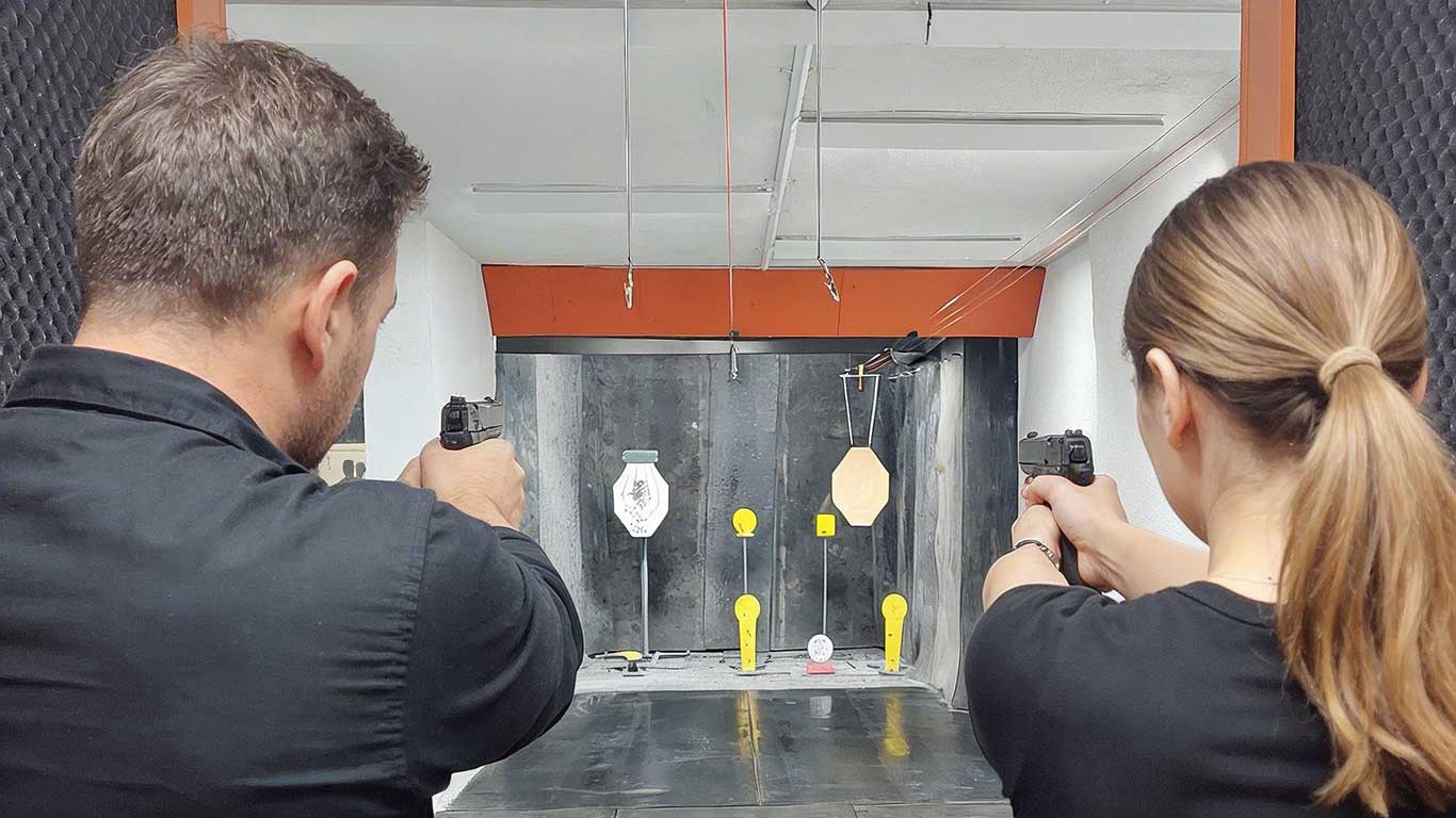 Specijalna akcija za parove!